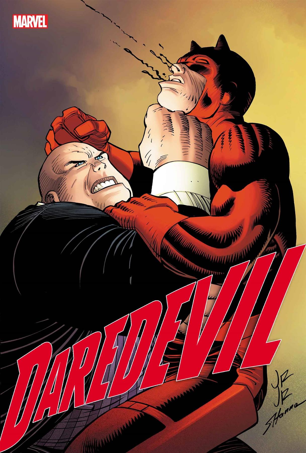 Daredevil #13 Marvel Prh Comic Book