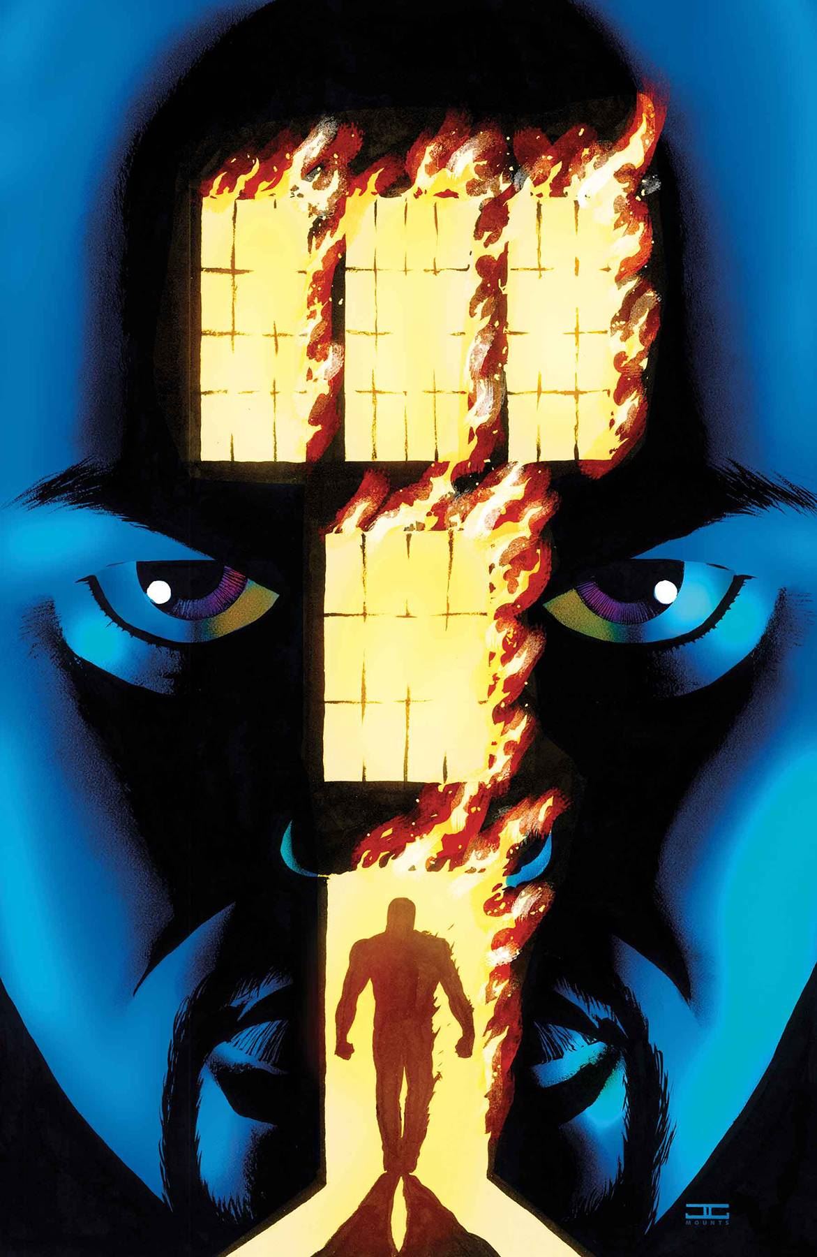Black Panther Crew #4 () Marvel Comics Comic Book