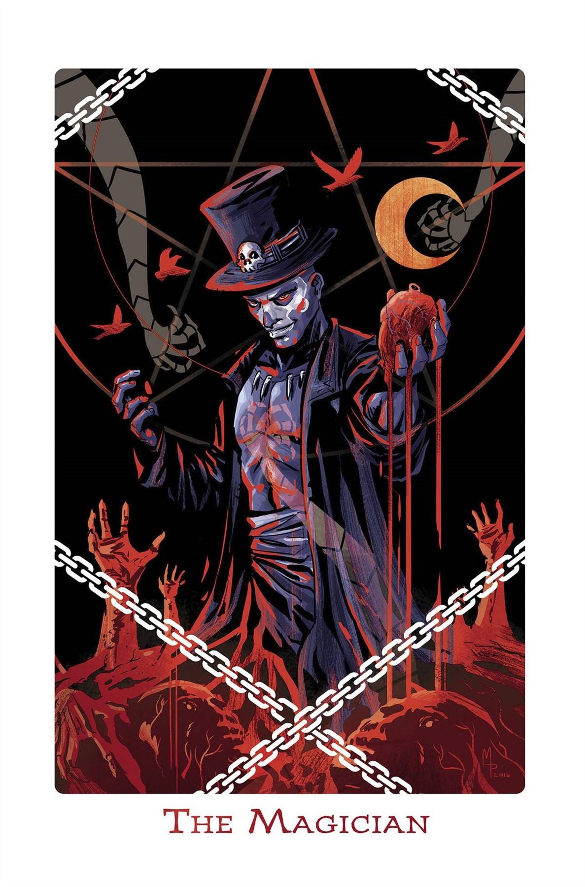 Gft Day Of The Dead #1 (Cvr D Preitano) Zenescope Entertainment Inc Comic Book
