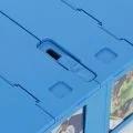 BCW Collectible Card Bin - 3200 - Blue