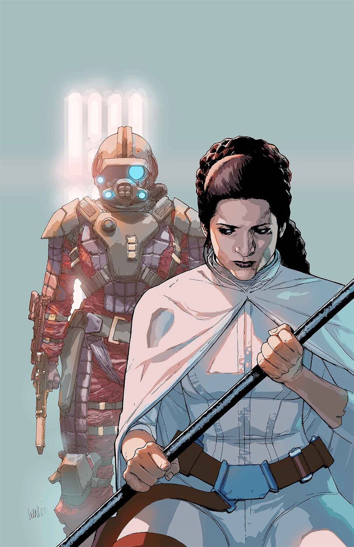 Star Wars #19 () Marvel Comics Comic Book