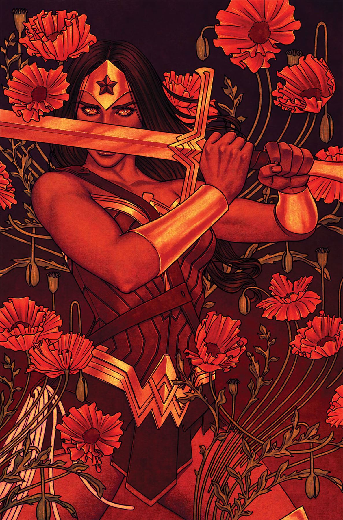 Wonder Woman #61 (Var Ed) DC Comics Comic Book