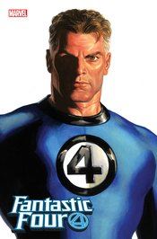 Fantastic Four #24 (Alex Ross Mister Fantastic Timeless Var) Marvel Comics Comic Book 2020