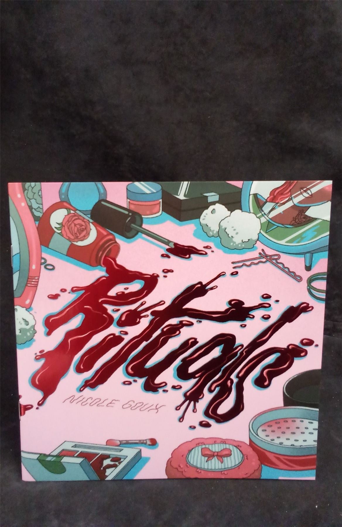 Rituals #1 2023 Comic Book