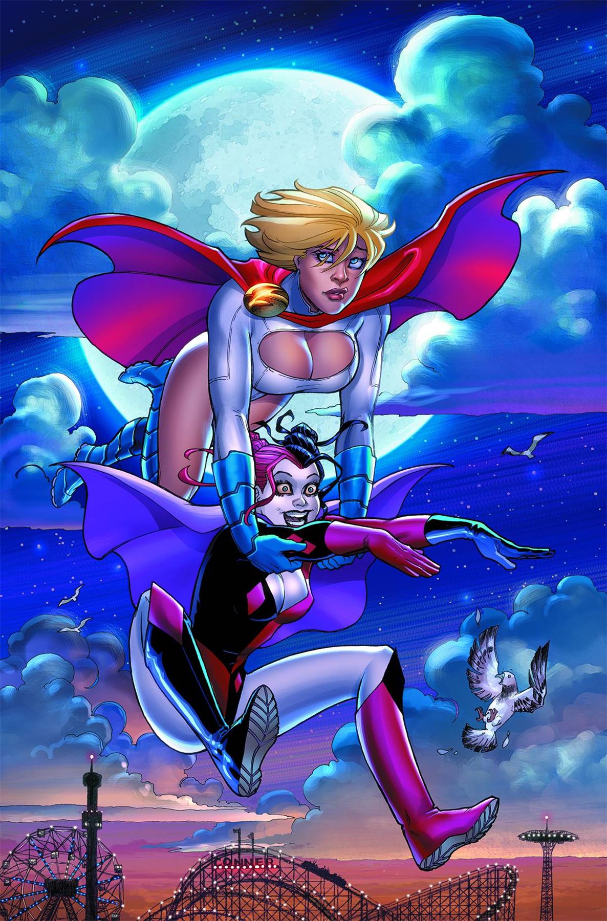 Harley Quinn #12 DC Comics Comic Book