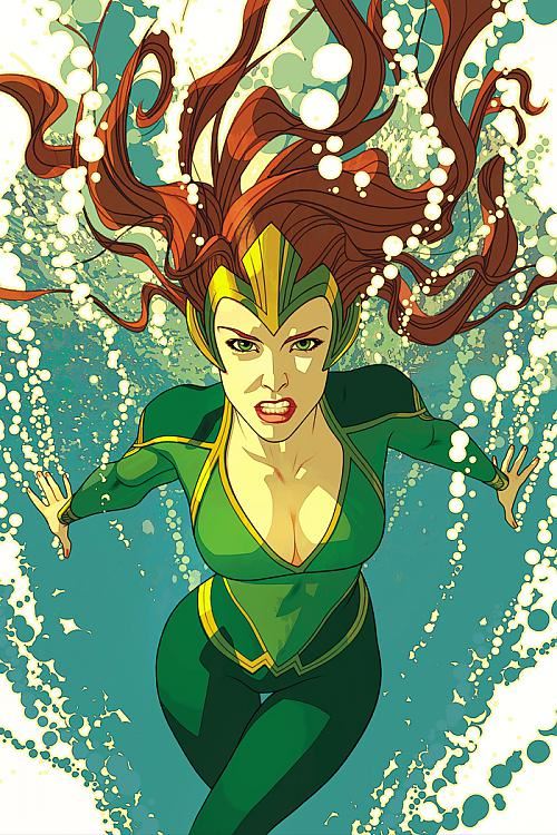 Aquaman #28 (Var Ed) DC Comics Comic Book