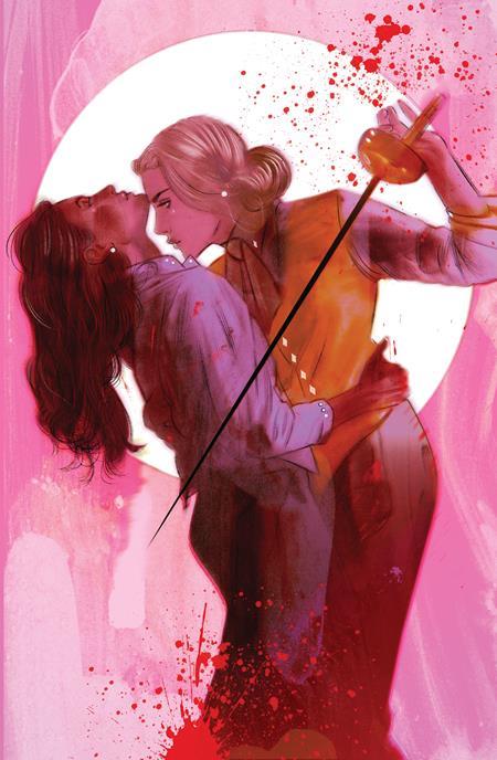 Exquisite Corpses #2 Cvr D Stealth Var (mr) Image Comics Comic Book