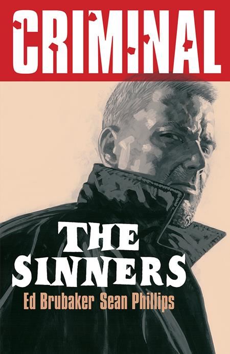 CRIMINAL TP VOL 05 THE SINNERS NEW PRINTING (MR) Image Comics Comic Book 2025