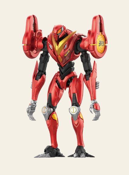 Blokees Marvel Rivals Champion Class Peni Parker SP//DR Suit Model