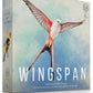 Wingspan 2nd Edition Board Game by Stonemaier Games