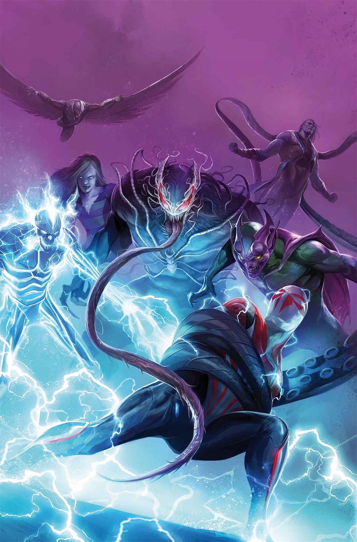 Spider-man 2099 #12 Marvel Comics Comic Book