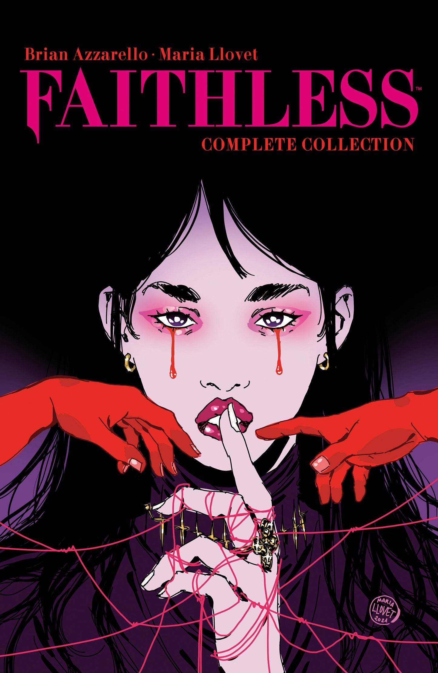 Faithless Complete Collection