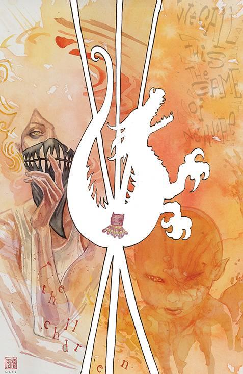 Something Is Killing Children Slaughter Pack (bundle) #3 Boom! Studios Comic Book