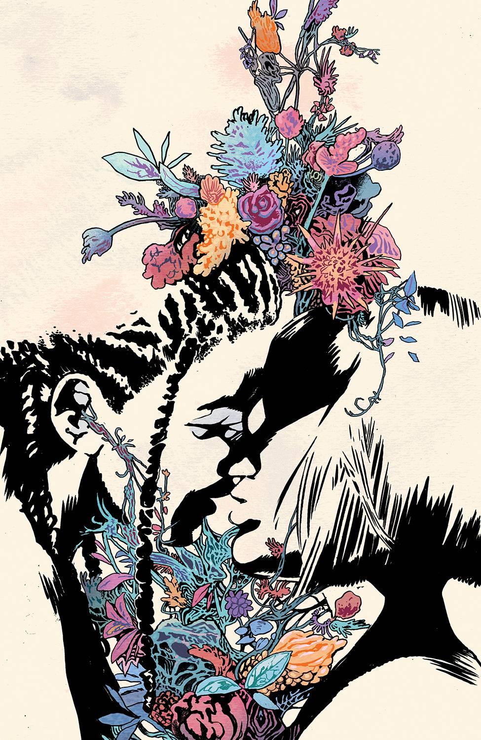 The Cull #1 (of 5) Cvr C Walsh Image Comics Comic Book