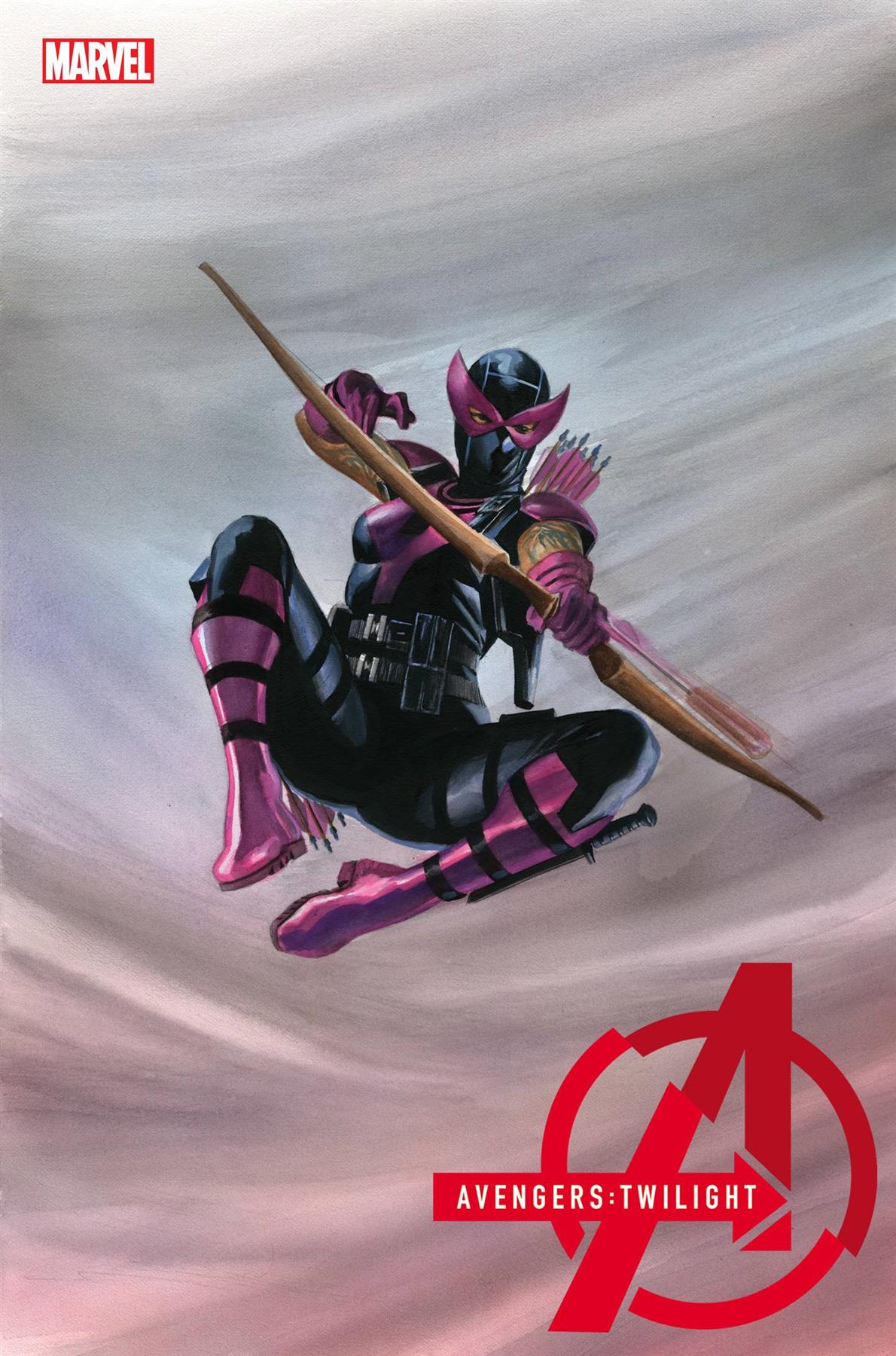 Avengers Twilight #5 () Marvel Prh Comic Book 2024