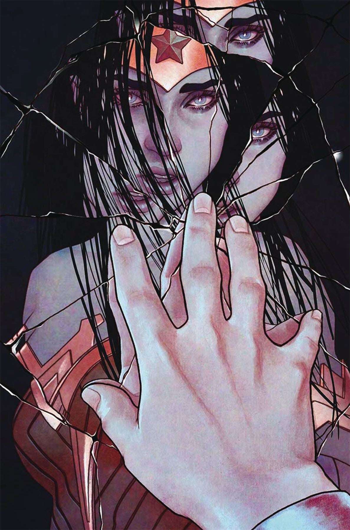Wonder Woman #15 (Var Ed) DC Comics Comic Book