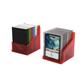 Bastion 100+ XL Red TCG Gamegenic