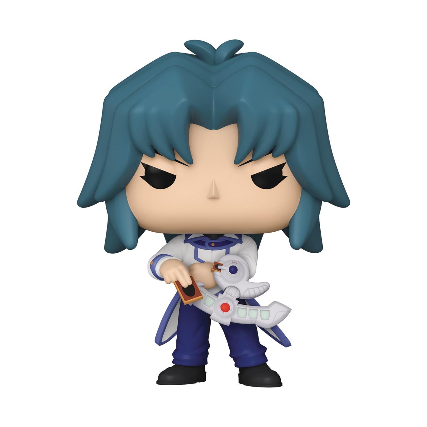 Funko POP Animation Yu Gi Oh Zane Truesdale #1737 Vinyl Figure