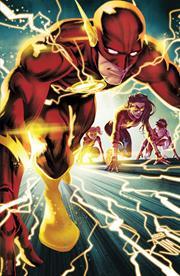 Flash #800 Cvr H Francis Manapul Foil Var DC Comics Comic Book