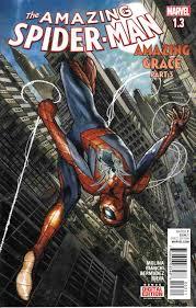 Amazing Spider-man #1.3 () Marvel Comics Comic Book
