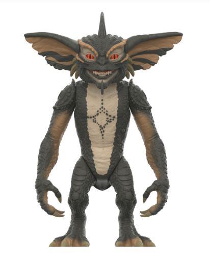 Gremlins ReAction Figures Wave 02 Mohawk by Super7