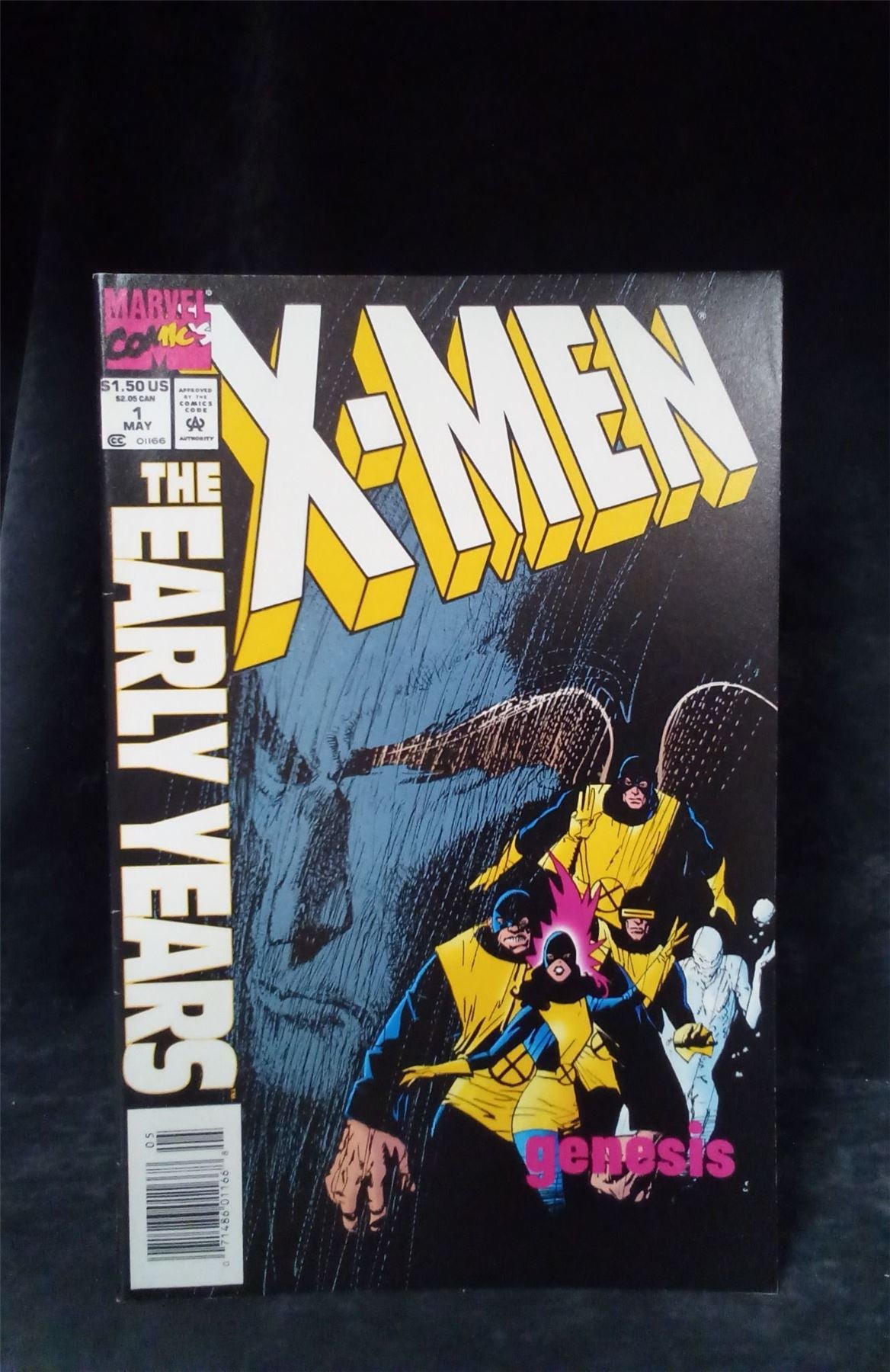 X-Men: The Early Years #1 1994 Marvel Comics Comic Book
