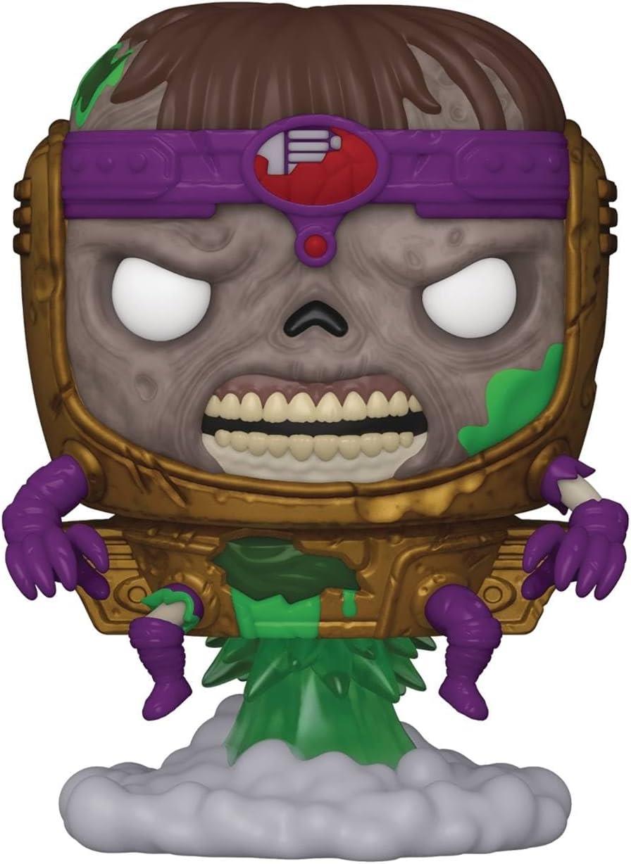 Funko Pop! Marvel: Marvel Zombies - MODOK Vinyl Figure