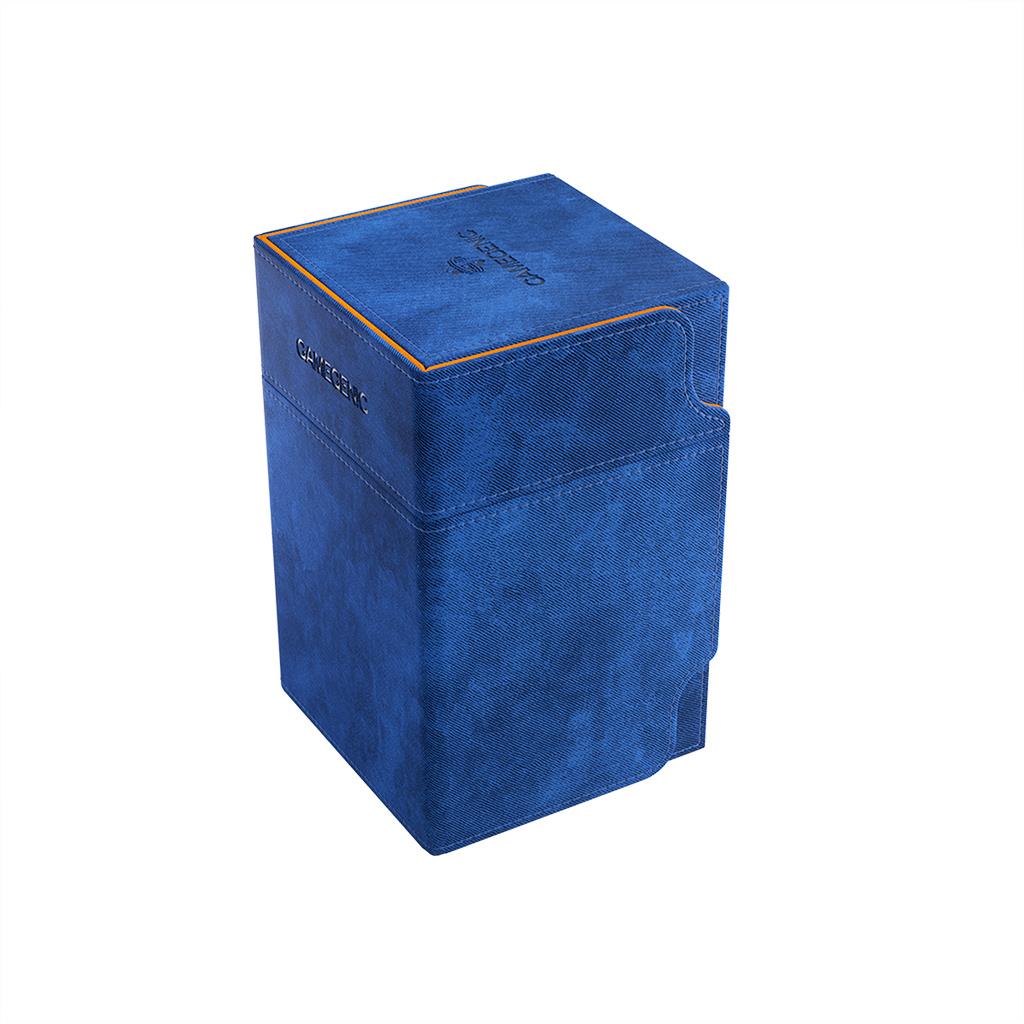 Gamegenics Watchtower 100+ XL Blue special edition