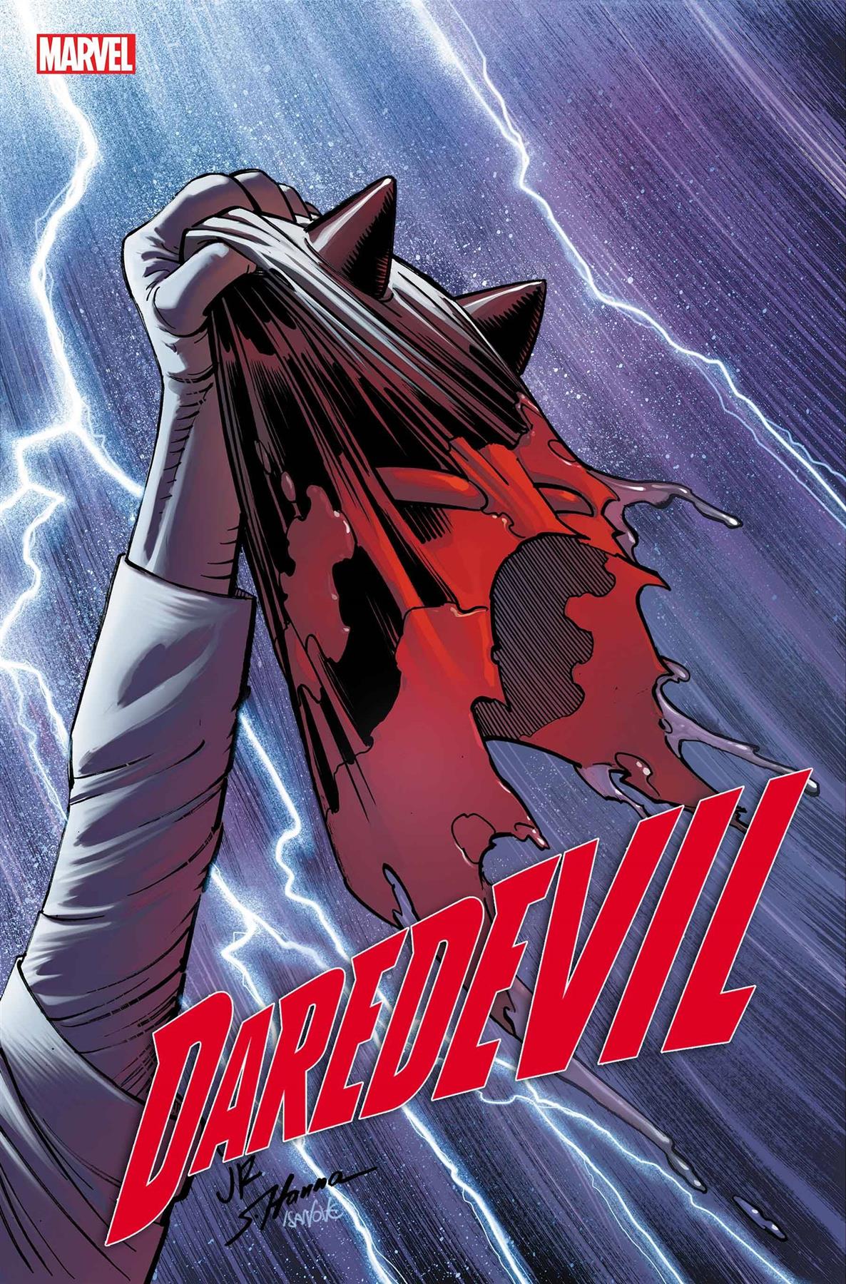 Daredevil #14 Marvel Prh Comic Book 2024