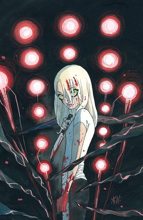 Something Is Killing The Children #25 Cvr D 25 Copy Incv Boom! Studios Comic Book