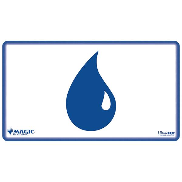 Ultra Pro Stitched Playmat - MtG Island