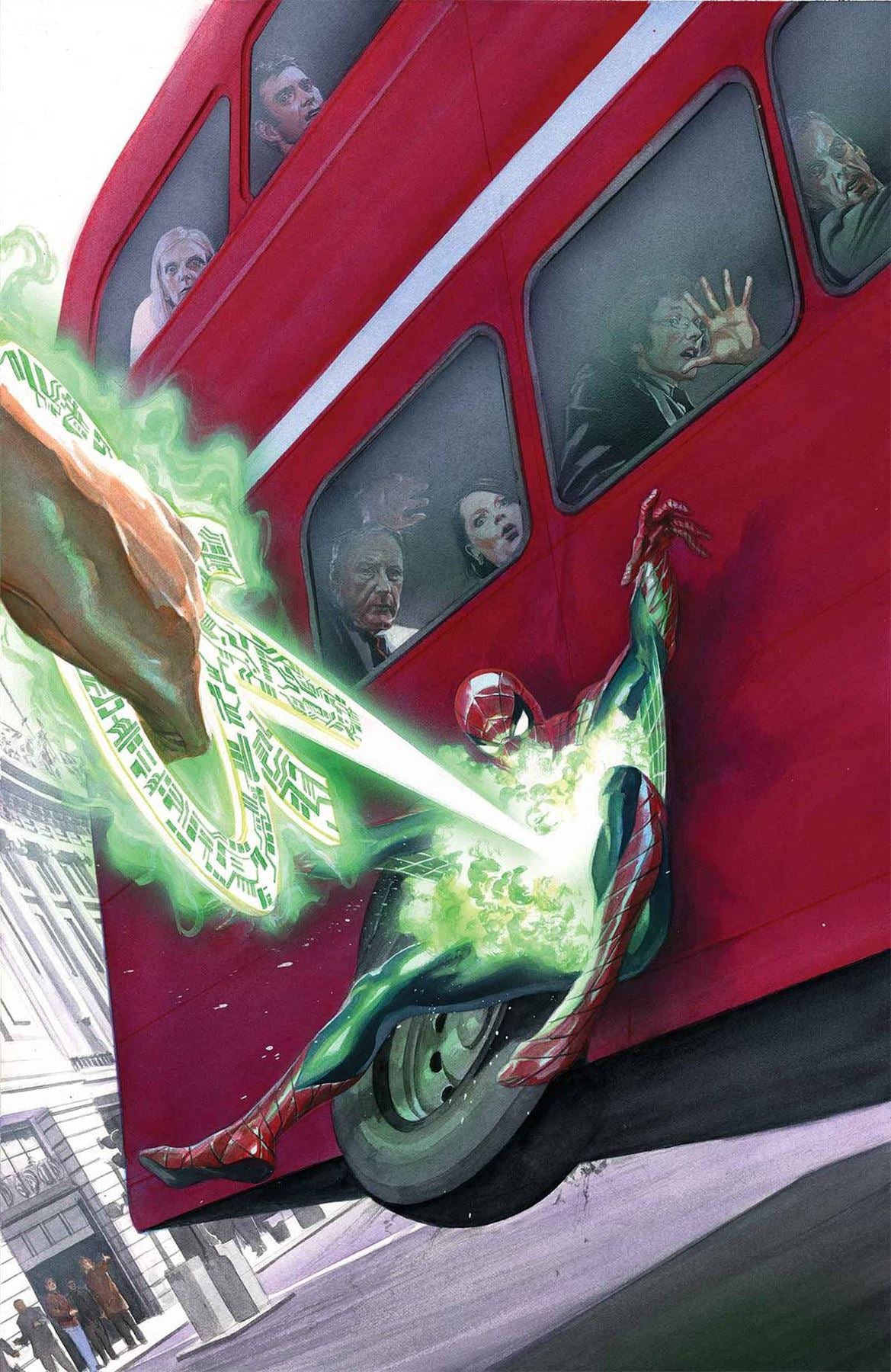 Amazing Spider-man #5 () Marvel Comics Comic Book