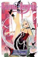 Rosario Vampire Vol 3 Viz Media LLC 2013 GN