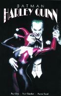 DC COMICS PRESENTS HARLEY QUINN #1