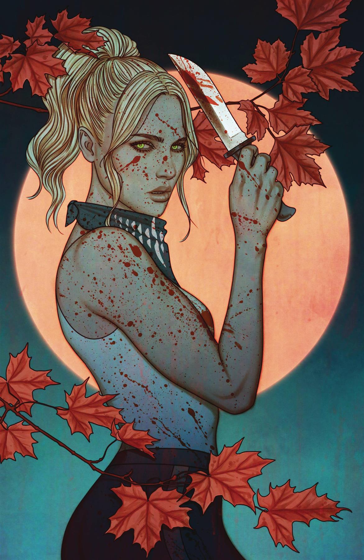 Something Is Killing The Children #39 Cvr B Frison Boom! Studios Comic Book