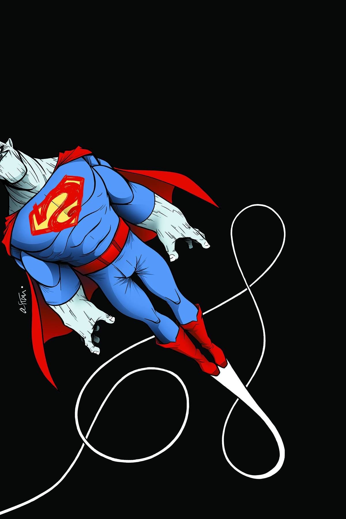 Bizarro #1 () DC Comics Comic Book