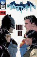 Batman #37 DC Comics Comic Book