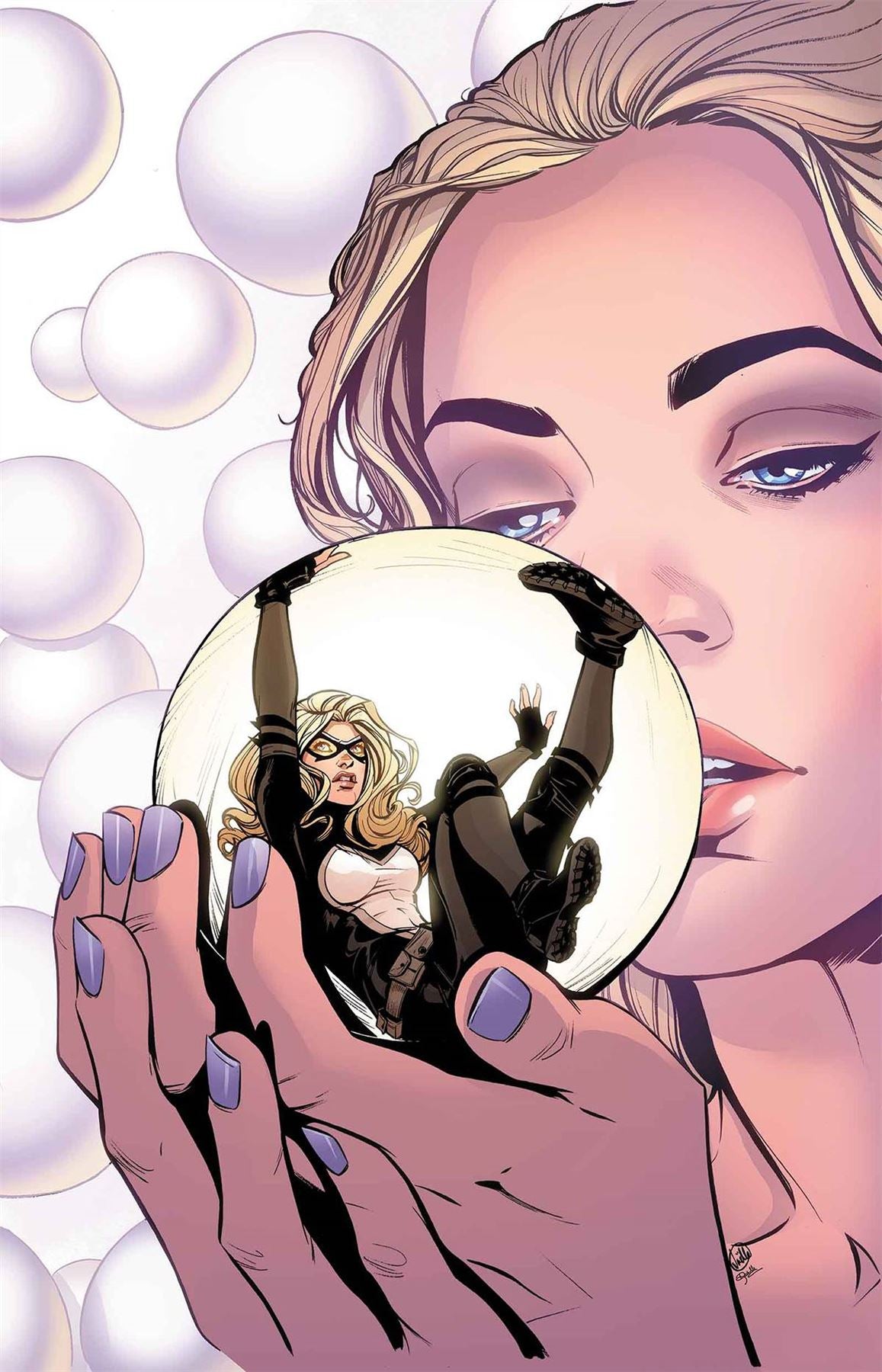 Mockingbird #5 Marvel Comics Comic Book