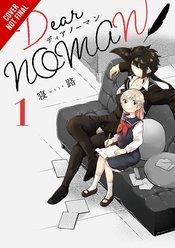 Dear Noman Vol 1 Yen Press 2021 GN