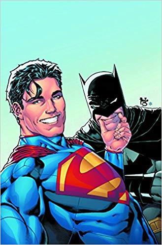 Batman Superman #14 Dcu Selfie Var Ed DC Comics Comic Book