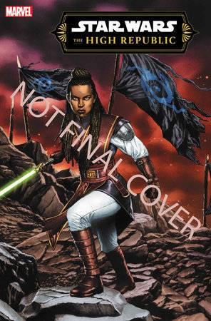 Star Wars The High Republic #1 Suayan Connect Var Marvel Prh Comic Book () Marvel Prh Comic Book