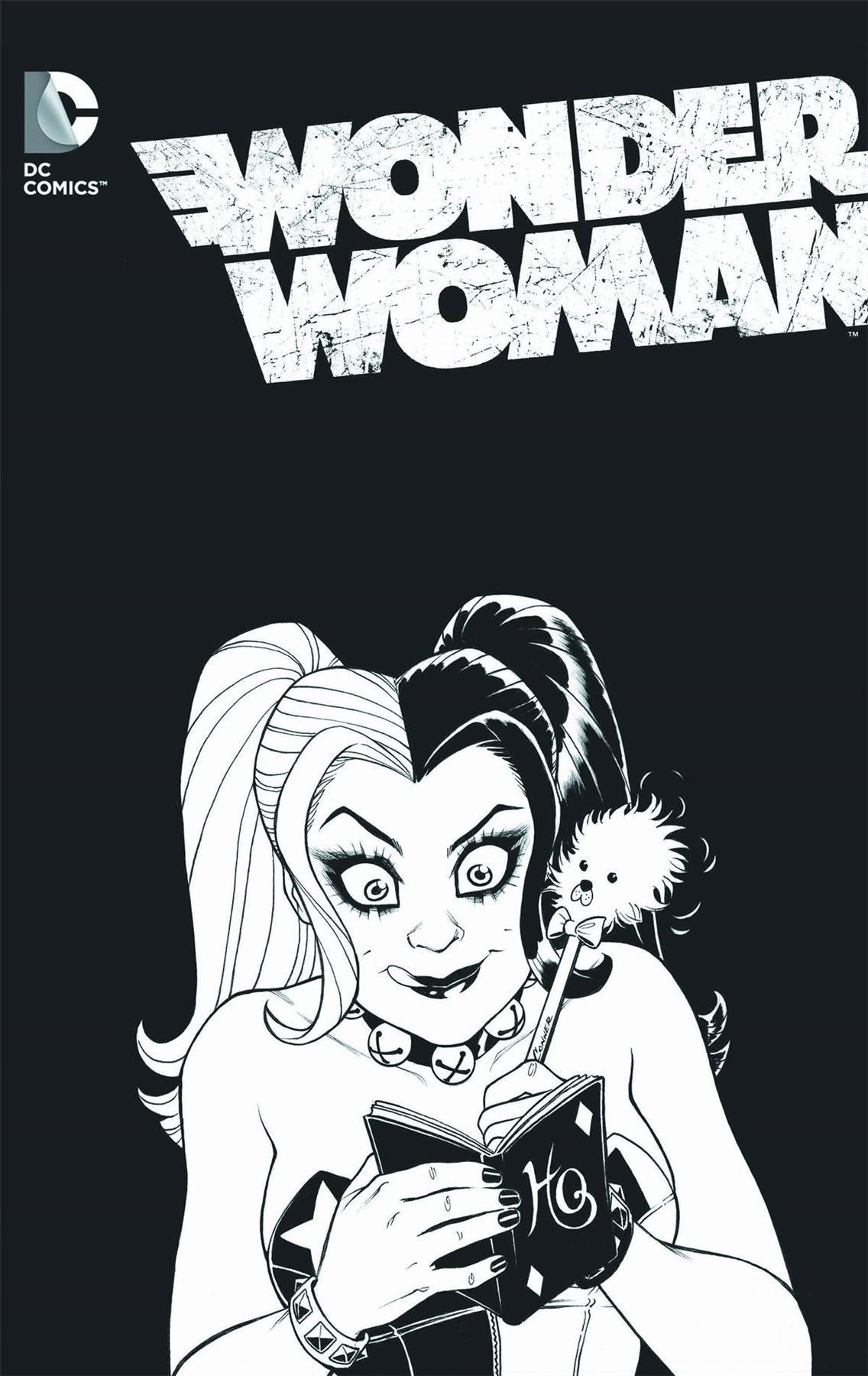 Wonder Woman #47 Var Ed (Var Ed) DC Comics Comic Book