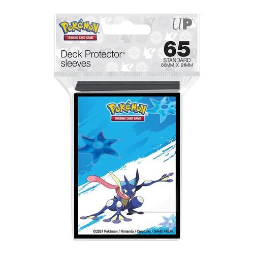 Ultra Pro Card Sleeves - Pokemon - Greninja