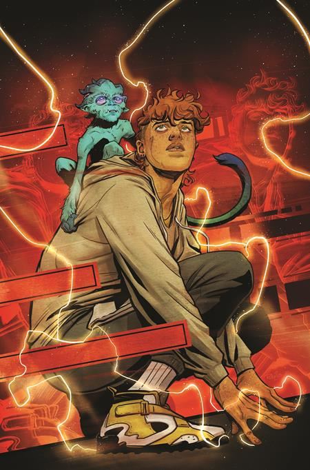Absolute Flash #3 Cvr A Nick Robles DC Comics Comic Book