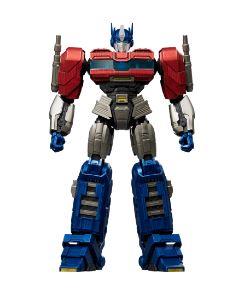 Blokees Transformers Action Edition 04- Transformers One: Optimus Prime by Blokees