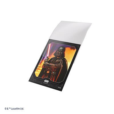 Star Wars Unlimited Art Sleeves Double Sleeve Pack -Darth Vader