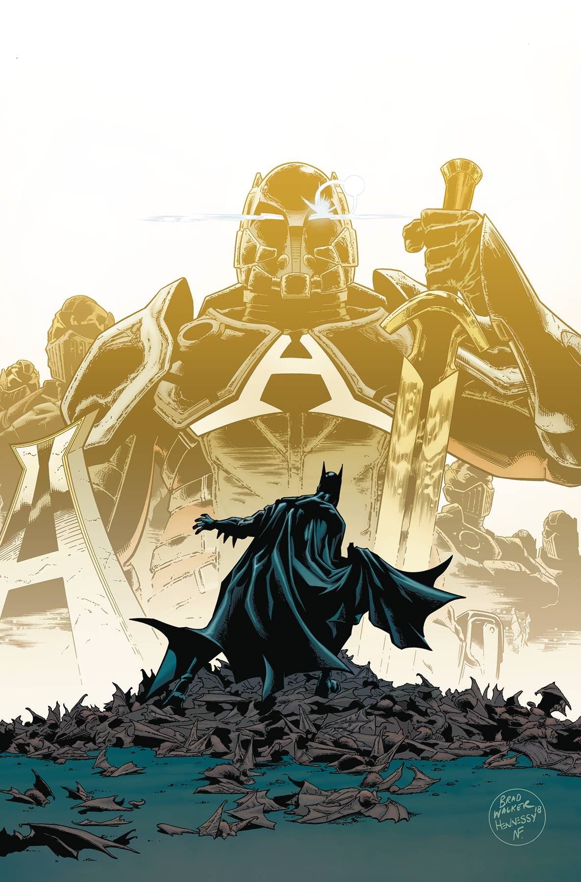 Detective Comics #1001 DC Comics Comic Book
