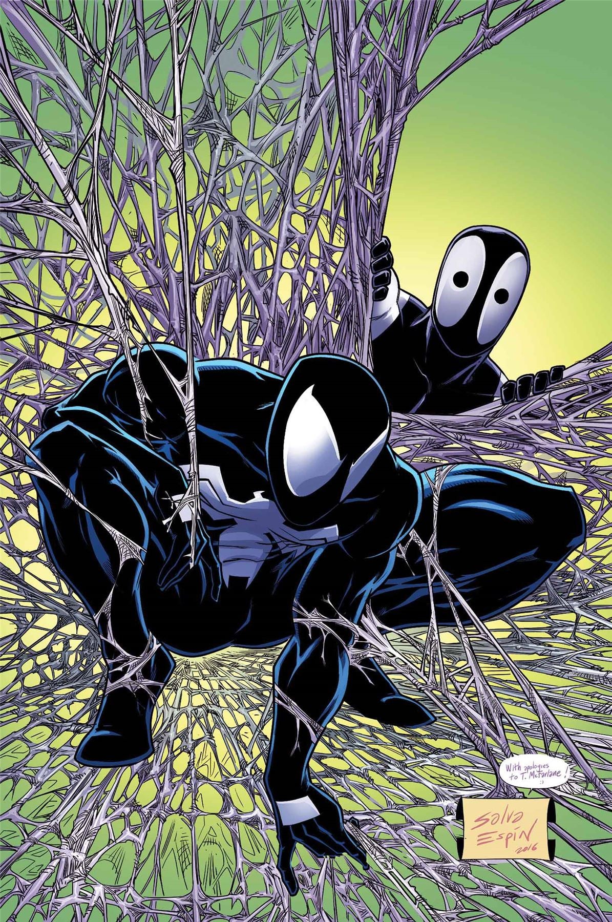 Deadpool Back In Black #5 () Marvel Comics Comic Book