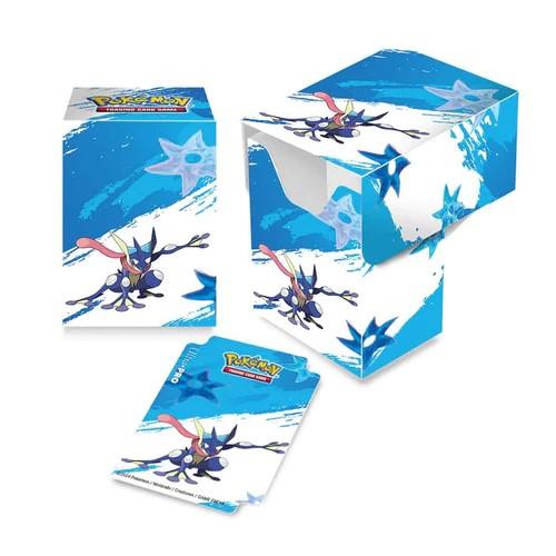 Ultra Pro Deck Box - Pokemon - Greninja