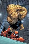 DEADPOOL TEAM-UP #888 Marvel Comics Comic Book